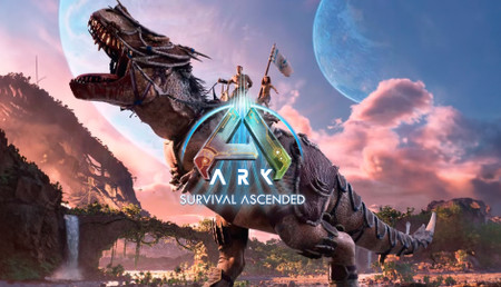 ARK: Survival Ascended