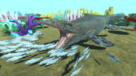 Animal Revolt Battle Simulator screenshot 3