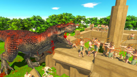 Animal Revolt Battle Simulator screenshot 5