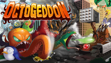 Octogeddon