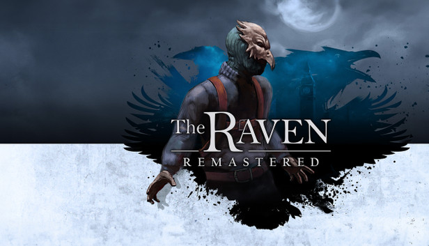 The Raven Remastered