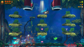 Rad Rodgers - Radical Edition screenshot 2