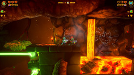 Rad Rodgers - Radical Edition screenshot 5