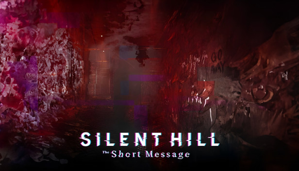 Silent Hill: The Short Message