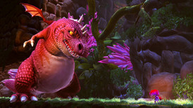 Giana Sisters: Twisted Dreams Owltimate Edition screenshot 3