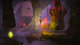 Giana Sisters: Twisted Dreams Owltimate Edition screenshot 5