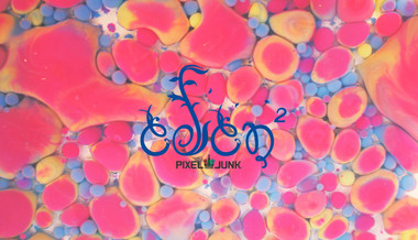 PixelJunk Eden 2