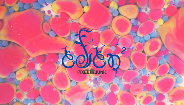 PixelJunk Eden 2