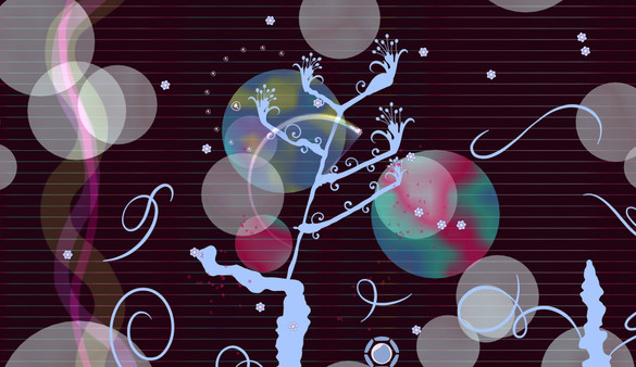 PixelJunk Eden 2 screenshot 1