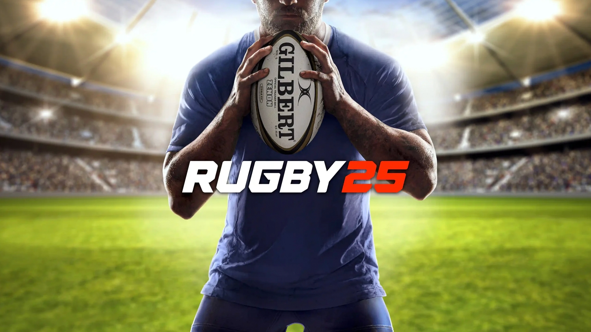 Buy Rugby 25 - PC (Steam)