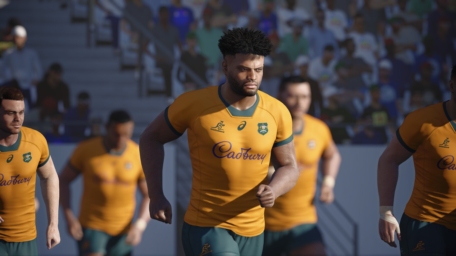 Buy Rugby 25 Steam
