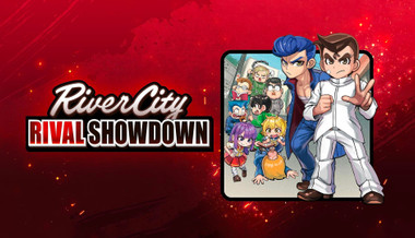 River City: Rival Showdown - Gioco completo per PC - Videogame