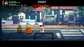 River City: Rival Showdown screenshot 4