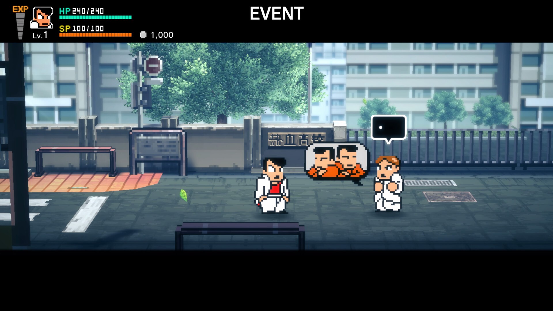 River Rival Buy River City: Rival Showdown - PC (Steam)