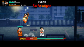 River City: Rival Showdown screenshot 2