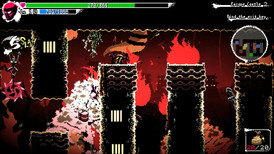 Ninja or Die: Shadow of the Sun screenshot 5