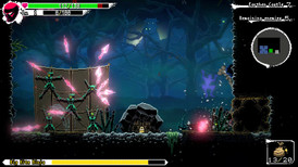 Ninja or Die: Shadow of the Sun screenshot 3