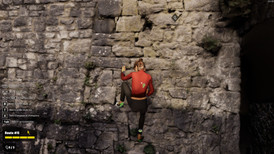 New Heights: Realistic Climbing and Bouldering screenshot 3