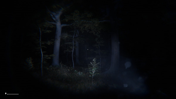 Cryptid screenshot 1