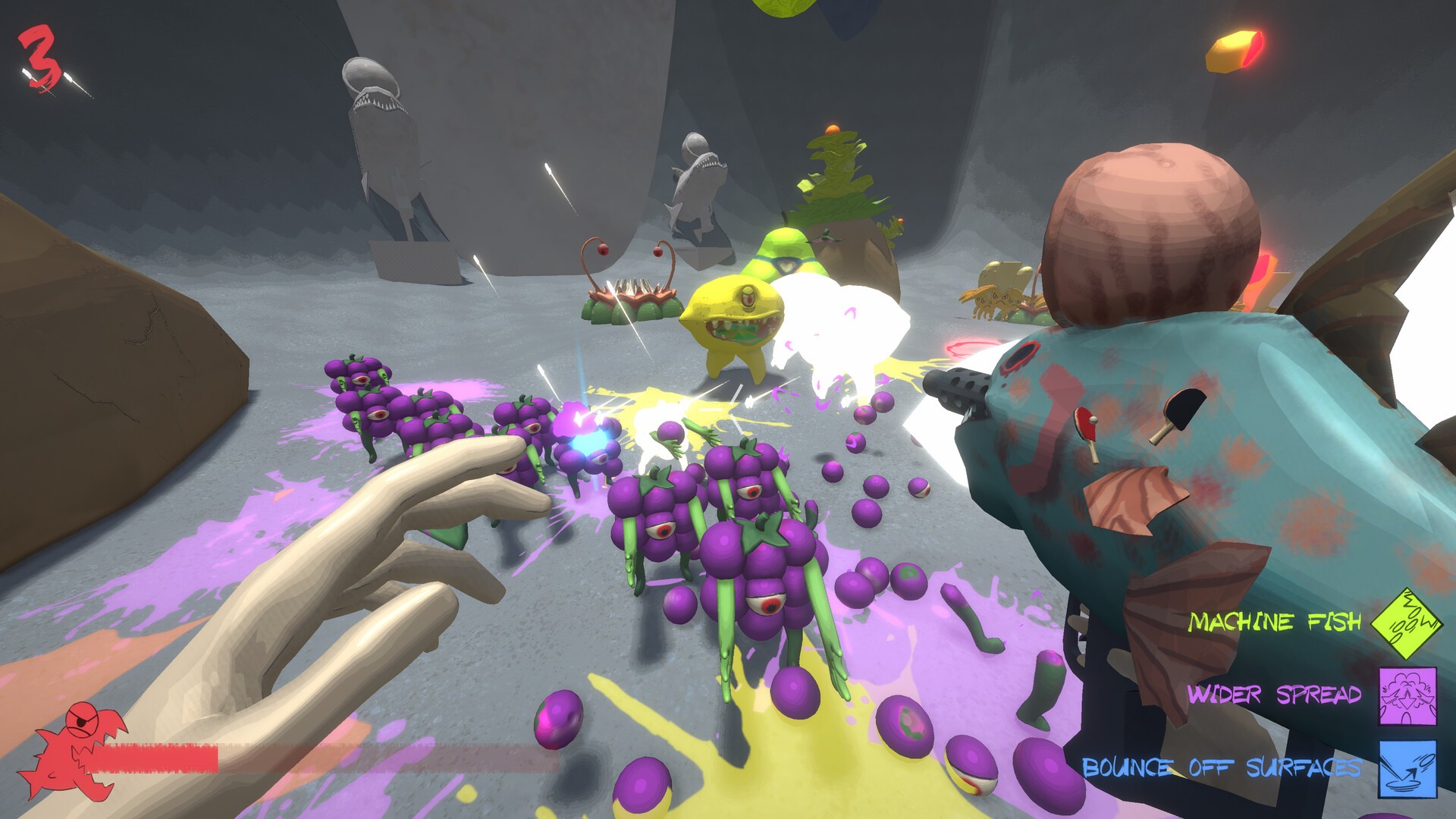 Fish Gun Hloding Download Fishgun Steam