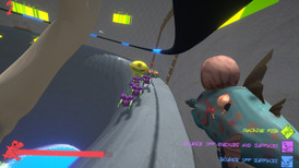 Fishgun screenshot 5