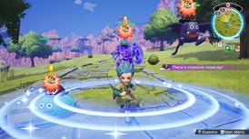 Dragon Quest Treasures Digital Deluxe Edition screenshot 3