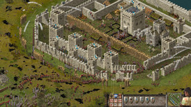 Stronghold: Definitive Edition screenshot 5
