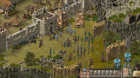 Stronghold: Definitive Edition screenshot 4