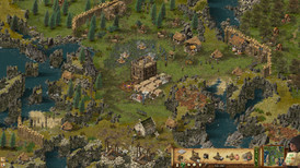 Stronghold: Definitive Edition screenshot 3