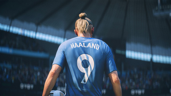 EA Sports FC 24 Ultimate Edition + Accès Anticipé screenshot 1