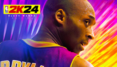 NBA 2K24 Black Mamba Edition - Gioco completo per PC