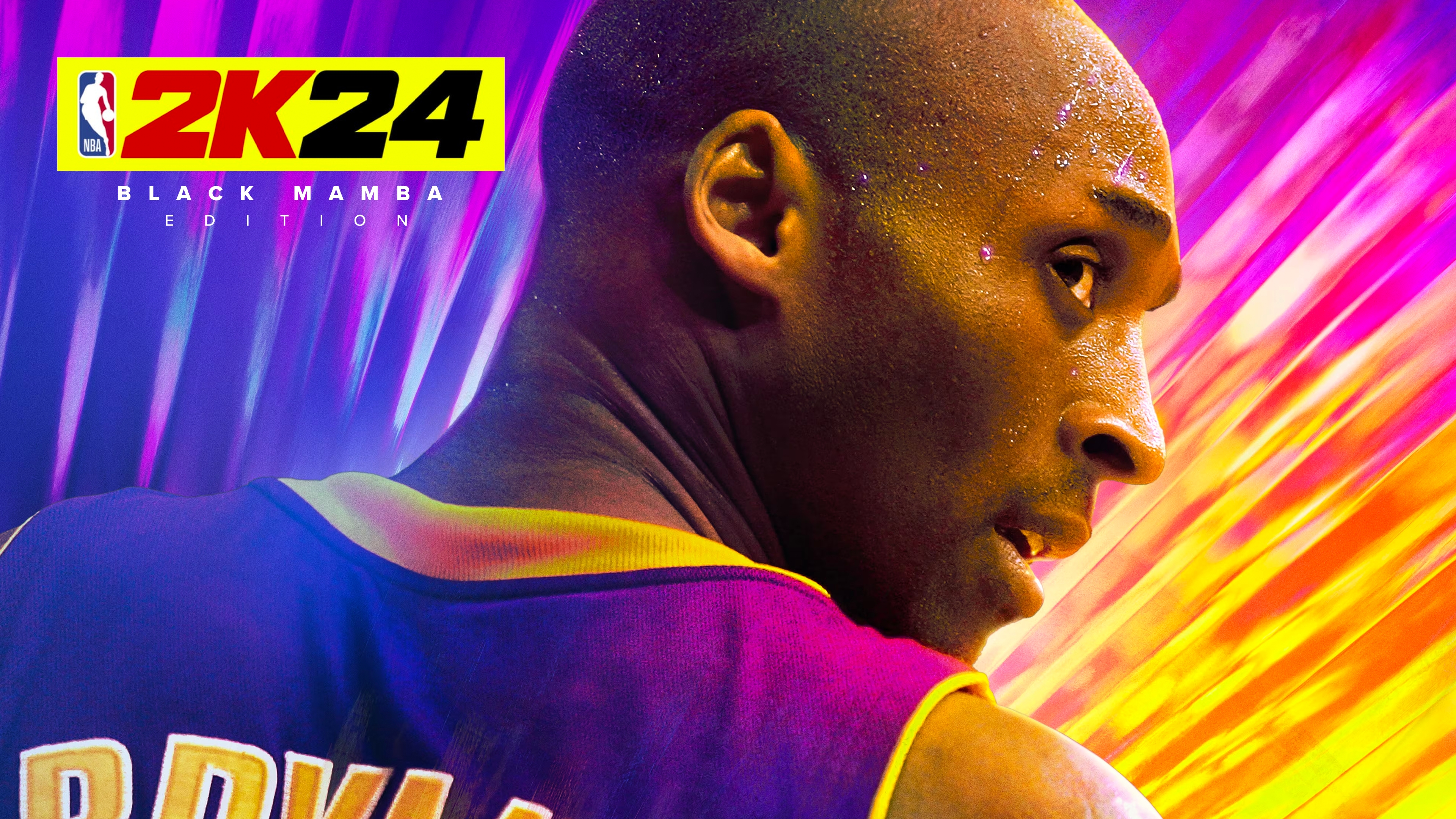 Buy NBA 2K24 Black Mamba Edition Steam