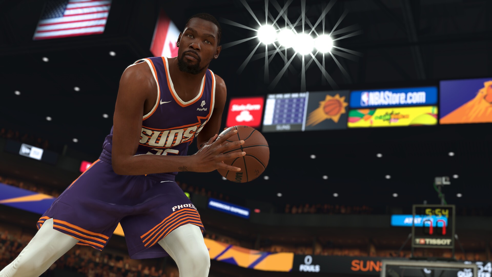 nba2k24 download