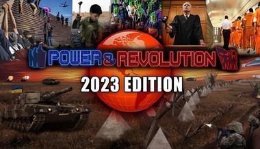 Power &amp; Revolution 2023 Edition - Gioco completo per PC - Videogame