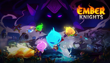 Ember Knights - PC (Steam)