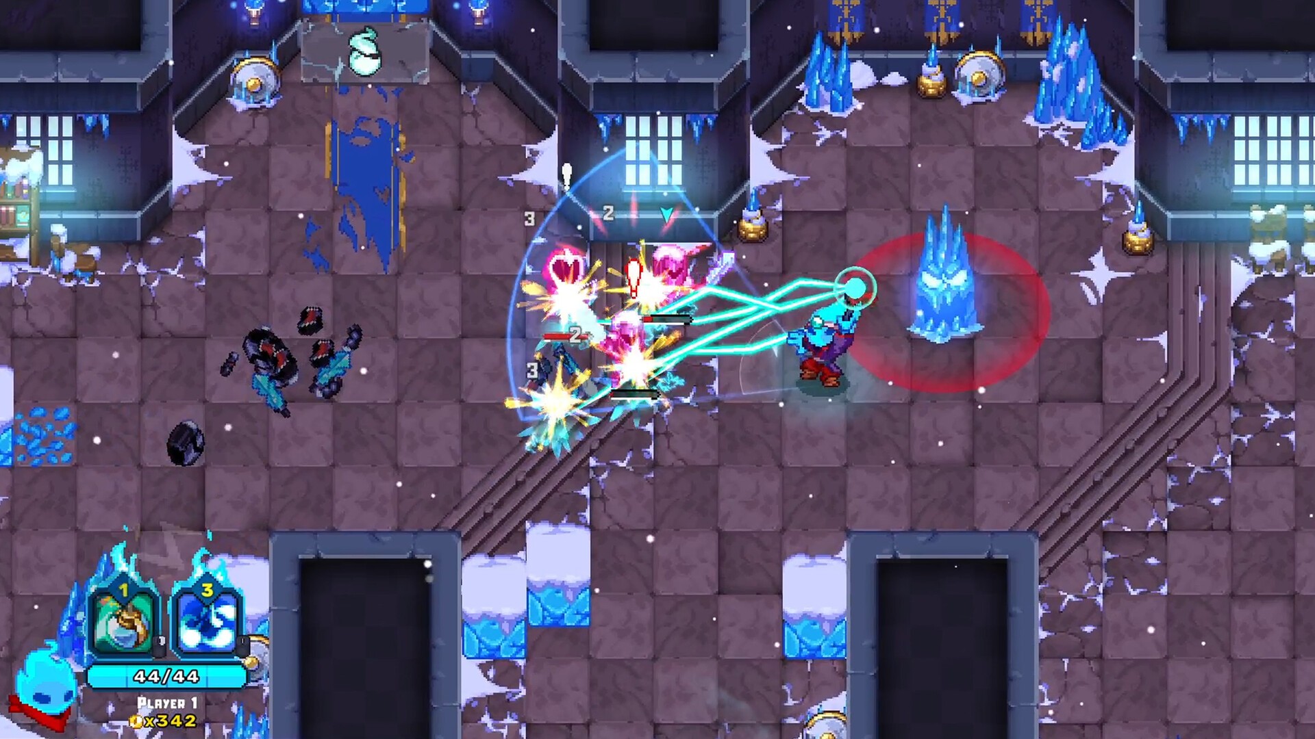 Knight Computer Game Buy Ember Knights - PC (Steam)