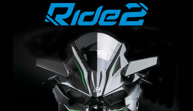 Ride 2