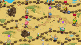 Asterix & Obelix: Heroes screenshot 5