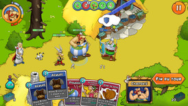 Asterix & Obelix: Heroes screenshot 2