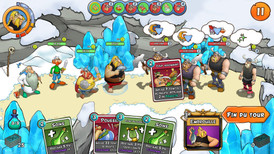 Asterix & Obelix: Heroes screenshot 4