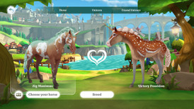 Wildshade : Unicorn Champions screenshot 5