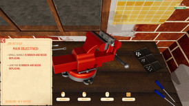 The Repair House: Restoration Sim screenshot 2