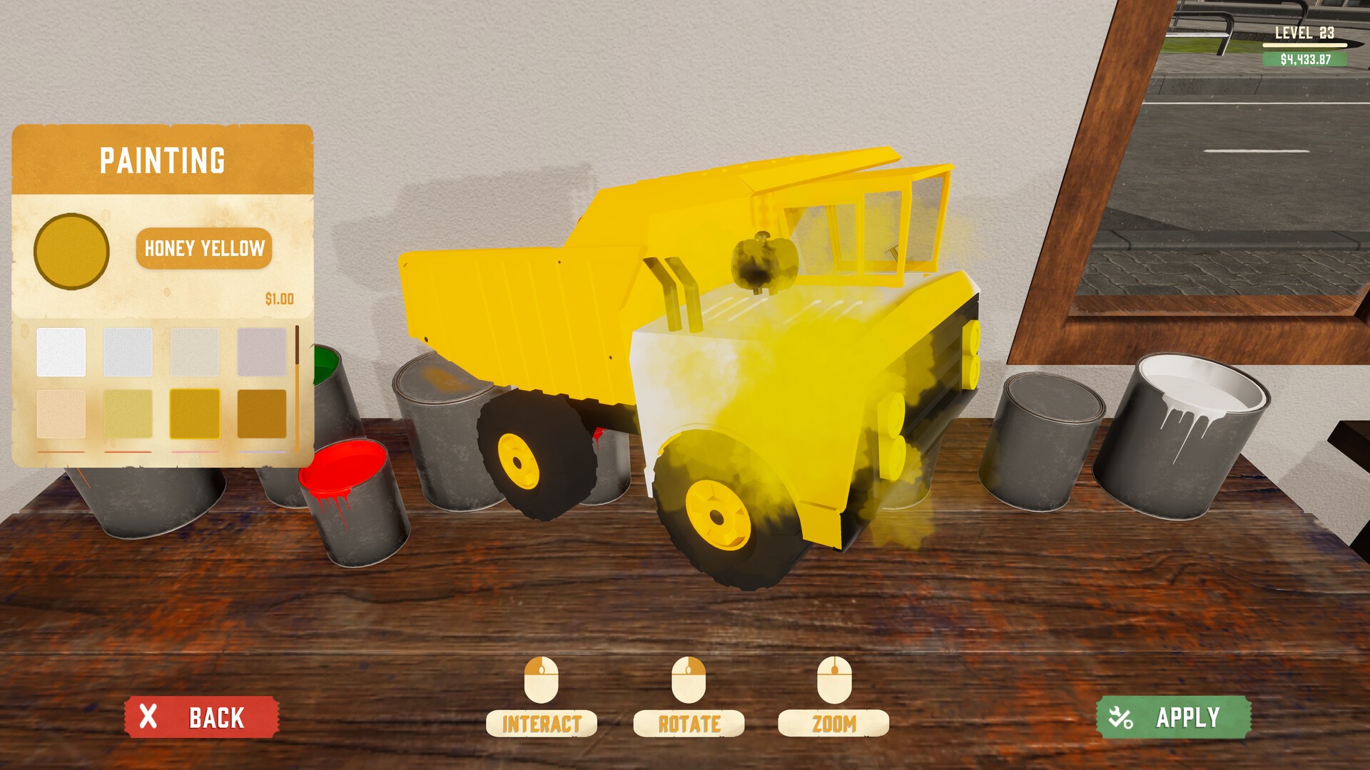 Koop The Repair House: Restoration Sim - PC (Steam)