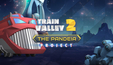 Train Valley 2 - The Pandeia Project
