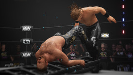 AEW: Fight Forever (Xbox ONE / Xbox Series X|S) screenshot 2