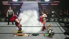 AEW: Fight Forever (Xbox ONE / Xbox Series X|S) screenshot 4