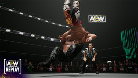 AEW: Fight Forever (Xbox ONE / Xbox Series X|S) screenshot 5