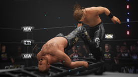 AEW: Fight Forever screenshot 2