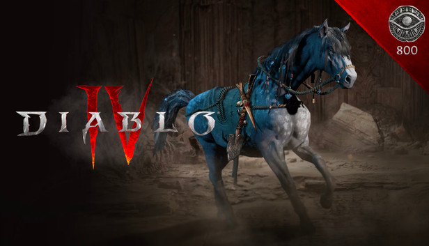Diablo IV - Pack Chasseur des Cryptes