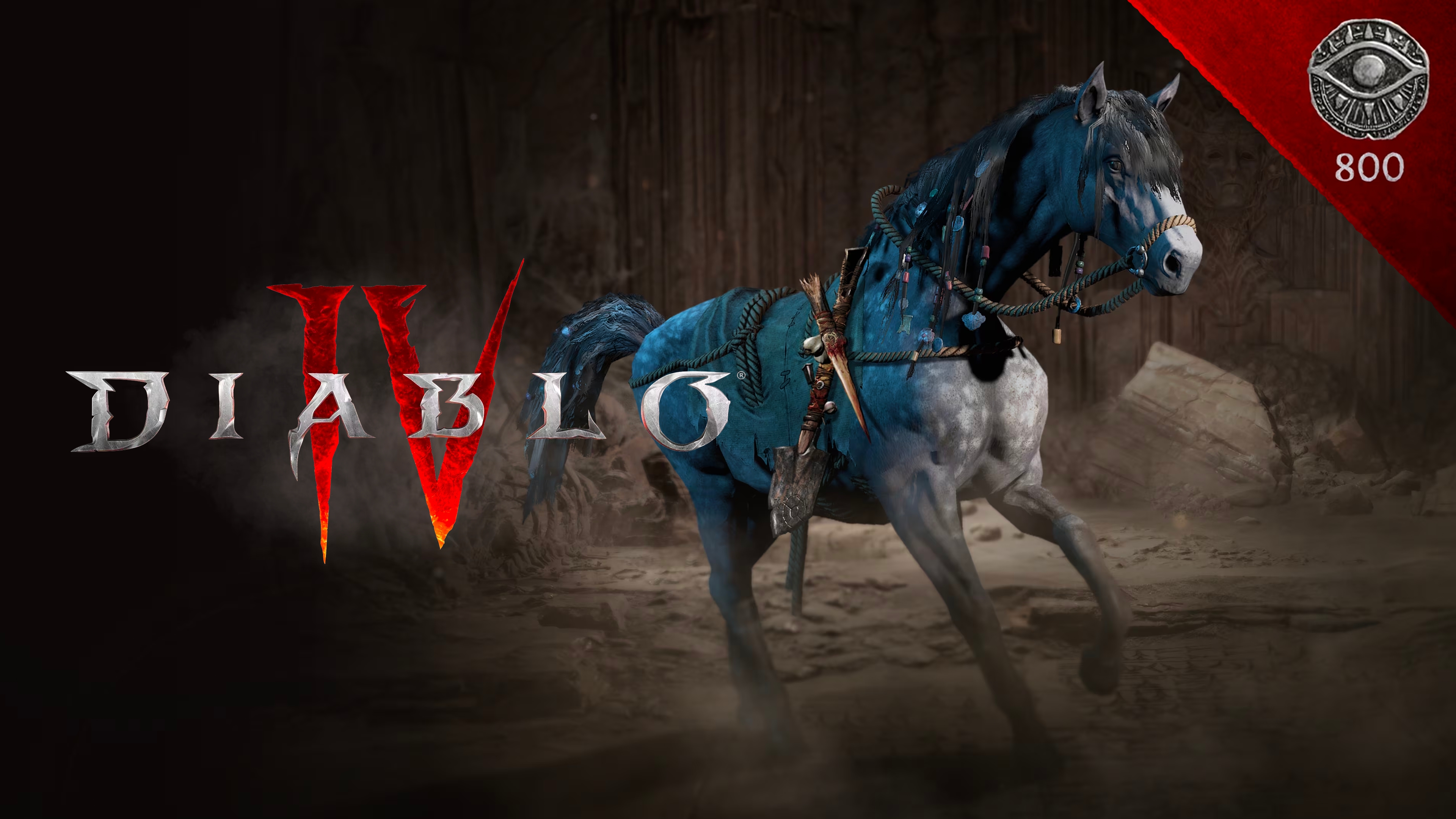 Купить Diablo IV - Crypt Hunter Pack (Xbox ONE / Xbox Series X|S ...